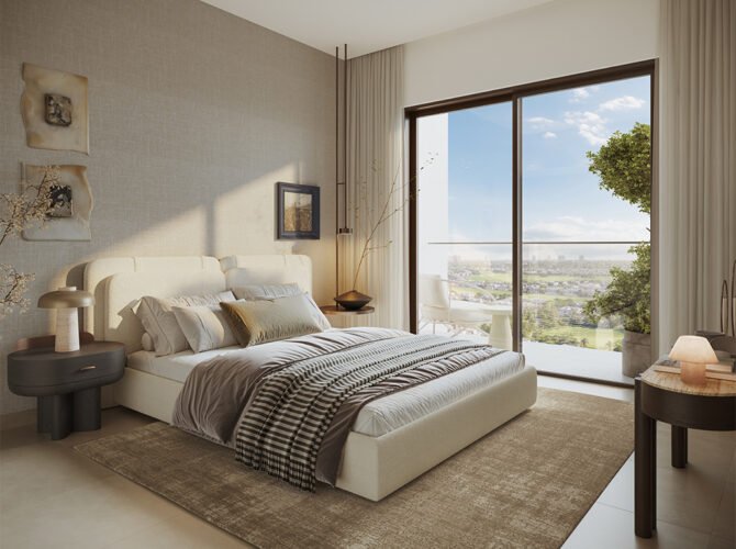 Rosehill at Dubai Hills Estate