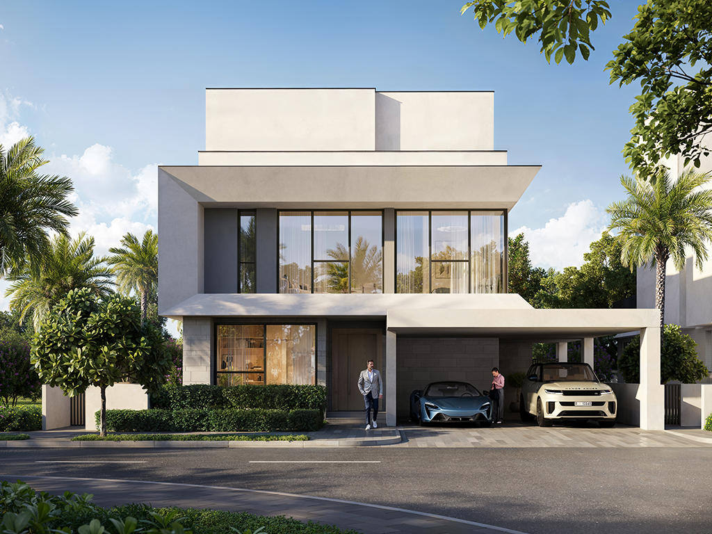 Montura 2 at Grand Polo Club & Resort